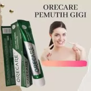 Odol Tiens Herbal Toothpaste dapat mengatasi gigi berlubang Pasta Gigi Odol Herbal