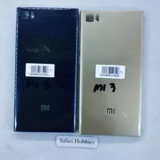Backdoor Tutup Belakang Xiaomi Mi3 / Mi 3