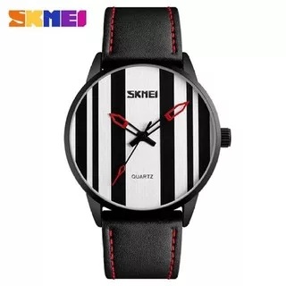 SKMEI 1602 S Men New Fashion Watches 30 M Tahan Air Olahraga Quartz Wristwatches 1602