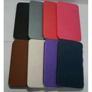 Ume Flipcase Tablet Samsung Tab 3 Lite / T111 Flip Cover Leather Case Flipcover Casing Cover