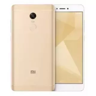 Xiaomi Redmi 4X prime - 32GB - Pink