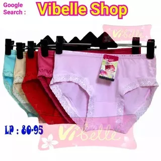 CELANA DALAM WANITA RENDA IMPORT Vibelle Shop Grosir Dalaman Murah Wanita Tanah Abang