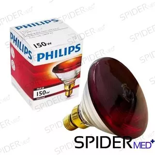 BOHLAM BEURER IL 21 / BOHLAM PHILIPS INFRARED / INFRA RED PHILIPS 150W