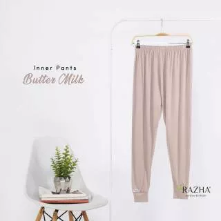 Pants standar/ pants/ pants cewek/ dalaman gamis/ celamis/ jogger/ pants murah