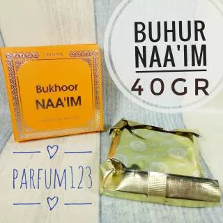 Bukhoor naim-Buhur Na`im Original