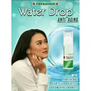 THERASKIN WATER DROP ANTI AGING