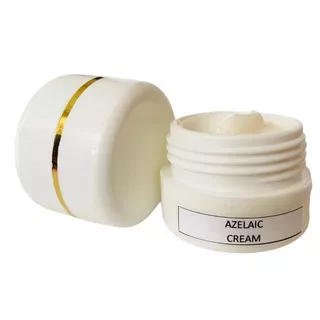 AZELAIC CREAM ACNE FLEK UNTUK IBU HAMIL DAN MENYUSUI AMAN 10GR RCM