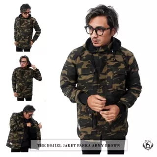 JAKET PARKA | JAKET CAMO | JAKET CAMO ARMY | JAKET PARKA LORENG | JAKET PARKA CAMO | JAKET PRIA