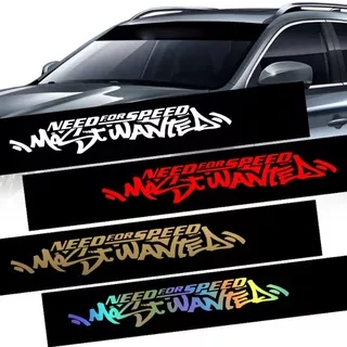 BT stiker kaca mobil need for speed mostwanted stiker mostwanted stiker kaca depan mobil stiker mobil honda mobilio stiker kaca mobil fiesta stiker kaca sedan mitsubishi lacer stiker kaca  honda city stiker kaca sedan timor stiker kaca sedan corolla