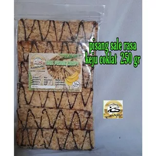 Lexa snack oleh oleh bandung sale lidah keju coklat sale pisang tipis sale pisang bandung