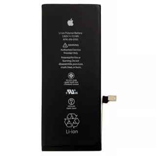 Baterai Batre Battery iPhone 6 / 6G Original 100% Asli Apple