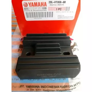 Kiprok motor yamaha Mio 125 Mio M3 fino 125 2BL