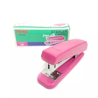 Joyko Stapler HD-50 Stepler Besar Jepretan Hekter HD50 Staples