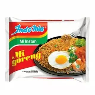 Indomie goreng 85gr