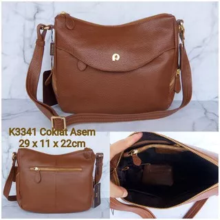 Tas Kulit Papillon K3341