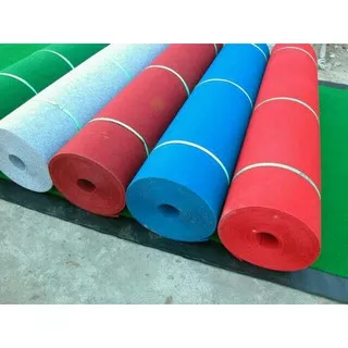 Karpet ROLL (Bintang karpet)