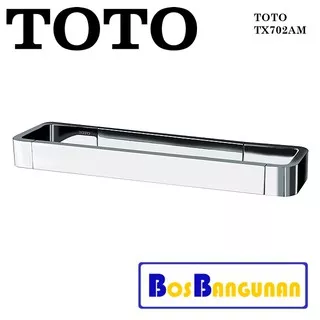 Hand Towel Bar TOTO TX702AM / Gantungan Handuk TOTO TX702AM