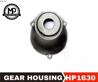 ORIGINAL Gear housing kepala ger untuk HP1630 mesin  bor makita spare part