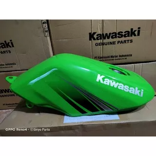 Tangki tengki Ninja SS 2010-2011 Original kawasaki