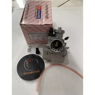 Karburator carburator assy rc 100 rc 110 tornado