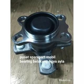 bearing roda belakang toyota agya Daihatsu ayla bering laher roda