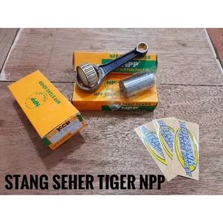 STANG SEHER TIGER / MEGAPRO KCN NPP