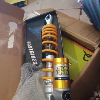 Shockbreaker Fast bikes Tabung Bawah /Shockbeker tabung Murah /Shockbeker Vario 125-150/Shockbeker