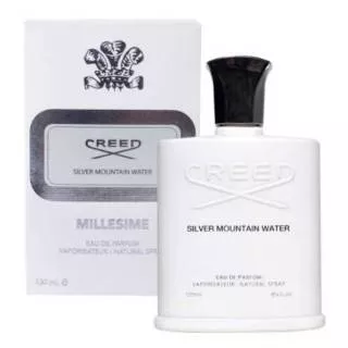 Parfum Creed Silver Mountain Water 120 ML