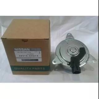 Motor Fan AC Nissan Xtrail T30 Old 03-08 , Serena C24 00-10
Soket 4 
Barang import
