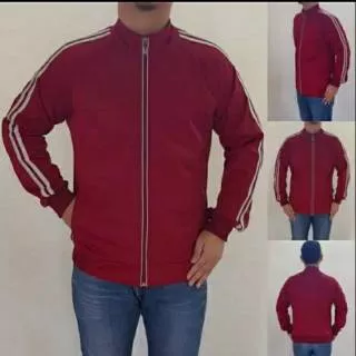 JAKET TRACKTOP