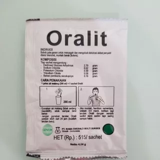 oralit