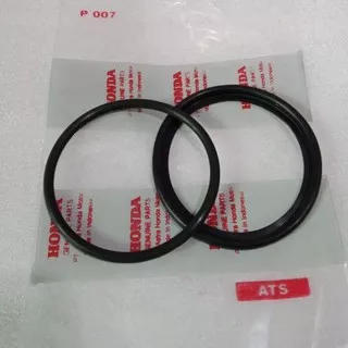 seal oring o ring fuel pump pompa bensin tangki honda beat fi scoopy vario 110 125 150 supra revo fi