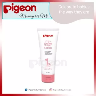 pigeon baby lotion 100ml