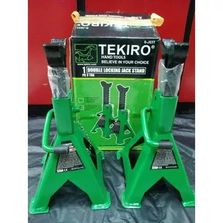 TEKIRO Jack Stand 3 TON / Tahanan Dongkrak 3 TON