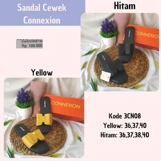 SANDAL SELOP CONNEXION