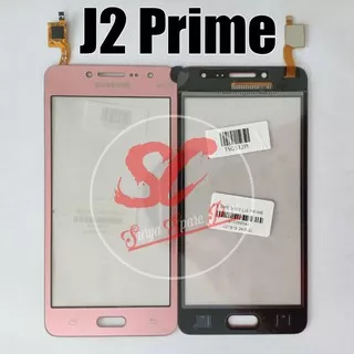 Touchscreen Samsung J2 Prime G532H Galaxy J2 Prime Original Pink - SC