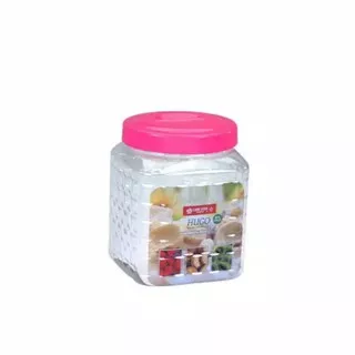 Toples hugo square segi lion star/ toples kotak/ toples kerupuk/ toples kue