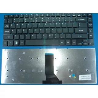 Keyboard Acer E1-410 E1-420 E1-430 E1-470 E5-471 V3-431 V3-471 4755