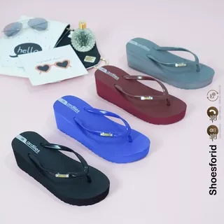 SFU JKT SANDAL WEDGES WANITA ARDILES TEFITY