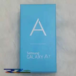 Box/Dus/Kotak Samsung Galaxy A7
