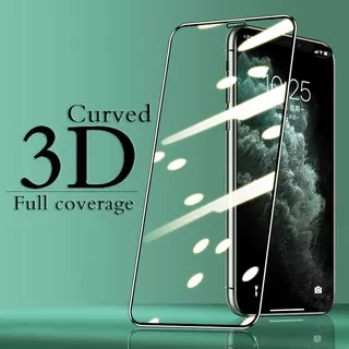 3D Full Cover Glass Screen Protector For For iPhone 12 11 Pro Mini X XR XS MAX 8 6 7 6S Plus 8PLUS SE 2020
