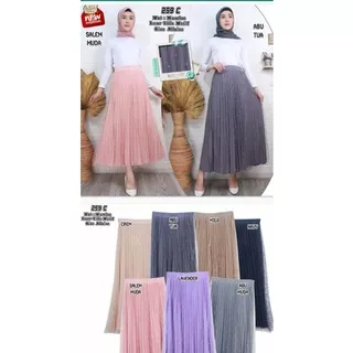 Rok Tutu Import