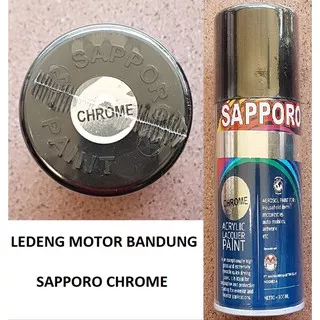 Sapporo Chrome