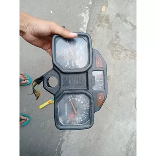 Spidometer spedometer spido spedo Honda gl 100 gl100 gl cepek