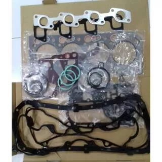 Paking set gasket kit overhaul 04111 54080 kijang diesel 2L