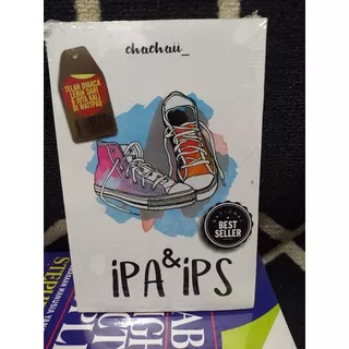 NOVEL IPA DAN IPS BY CHACHAII