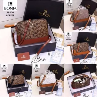 JP 18120 SLINGBAG BONIA NEW A