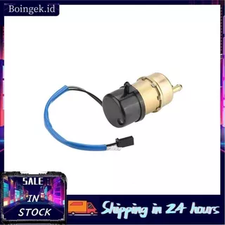 Boingek 16710-mr1-015 Pompa Bensin Elektrik Untuk Honda Shadow Vlx 600 Vt600C 87-98 490401055