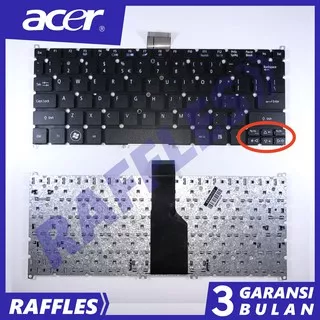 Keyboard Acer Aspire V5-S3 V5-121 V5-123 V5-131 V5-171