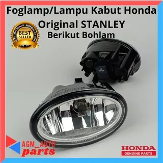 Foglamp Honda Brio,Mobilio/ Lampu Kabut honda/ Foglamp Honda brio/Foglamp Mobilio